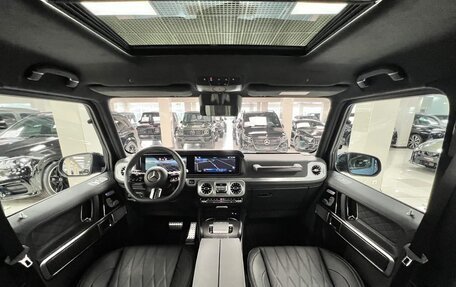 Mercedes-Benz G-Класс W463 рестайлинг _iii, 2026 год, 26 499 000 рублей, 14 фотография