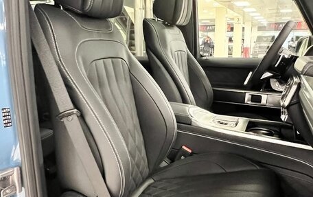 Mercedes-Benz G-Класс W463 рестайлинг _iii, 2026 год, 26 499 000 рублей, 20 фотография