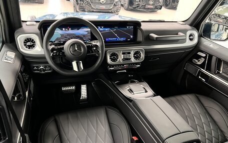 Mercedes-Benz G-Класс W463 рестайлинг _iii, 2026 год, 26 499 000 рублей, 19 фотография