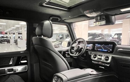 Mercedes-Benz G-Класс W463 рестайлинг _iii, 2026 год, 26 499 000 рублей, 18 фотография