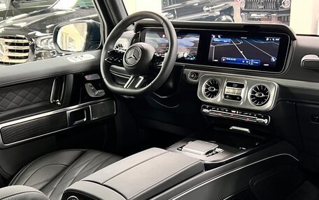 Mercedes-Benz G-Класс W463 рестайлинг _iii, 2026 год, 26 499 000 рублей, 22 фотография