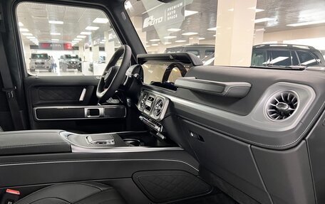 Mercedes-Benz G-Класс W463 рестайлинг _iii, 2026 год, 26 499 000 рублей, 21 фотография