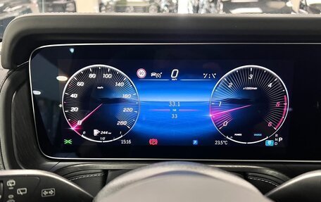 Mercedes-Benz G-Класс W463 рестайлинг _iii, 2026 год, 26 499 000 рублей, 24 фотография