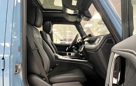 Mercedes-Benz G-Класс W463 рестайлинг _iii, 2026 год, 26 499 000 рублей, 16 фотография