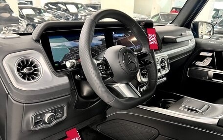Mercedes-Benz G-Класс W463 рестайлинг _iii, 2026 год, 26 499 000 рублей, 17 фотография