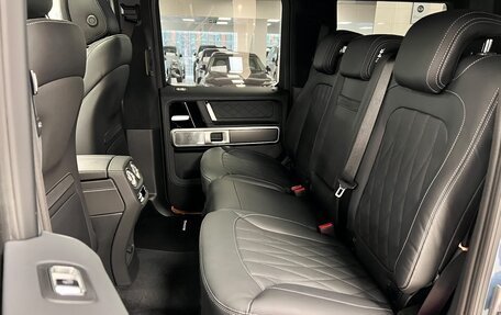 Mercedes-Benz G-Класс W463 рестайлинг _iii, 2026 год, 26 499 000 рублей, 33 фотография