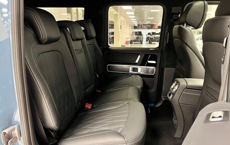 Mercedes-Benz G-Класс W463 рестайлинг _iii, 2026 год, 26 499 000 рублей, 34 фотография