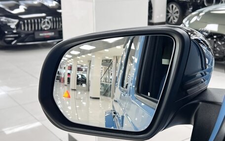 Mercedes-Benz G-Класс W463 рестайлинг _iii, 2026 год, 26 499 000 рублей, 40 фотография