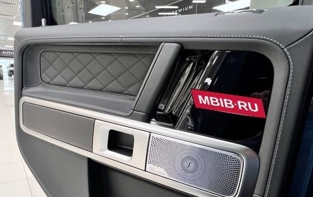 Mercedes-Benz G-Класс W463 рестайлинг _iii, 2026 год, 26 499 000 рублей, 35 фотография