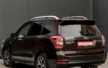 Subaru Forester, 2015 год, 1 700 000 рублей, 6 фотография