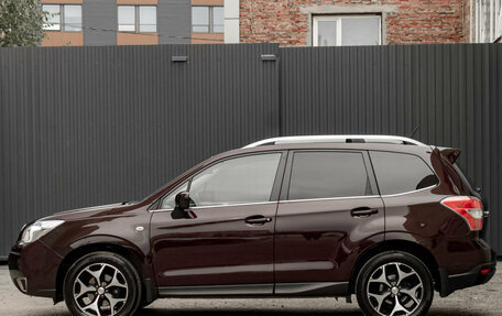 Subaru Forester, 2015 год, 1 700 000 рублей, 9 фотография