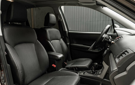 Subaru Forester, 2015 год, 1 700 000 рублей, 15 фотография