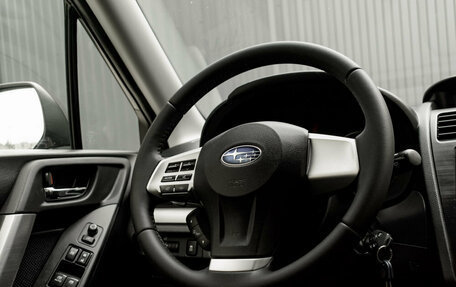 Subaru Forester, 2015 год, 1 700 000 рублей, 16 фотография