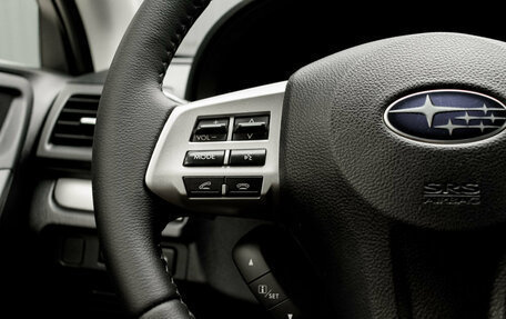 Subaru Forester, 2015 год, 1 700 000 рублей, 17 фотография
