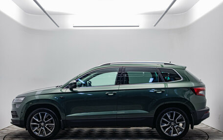 Skoda Karoq I, 2020 год, 2 592 000 рублей, 8 фотография