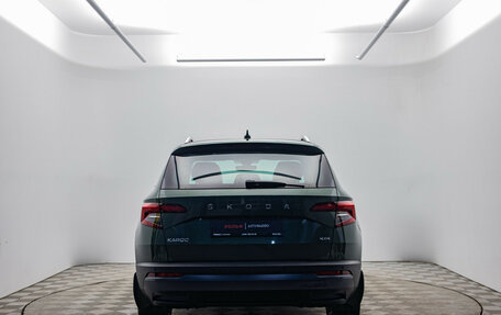 Skoda Karoq I, 2020 год, 2 592 000 рублей, 6 фотография