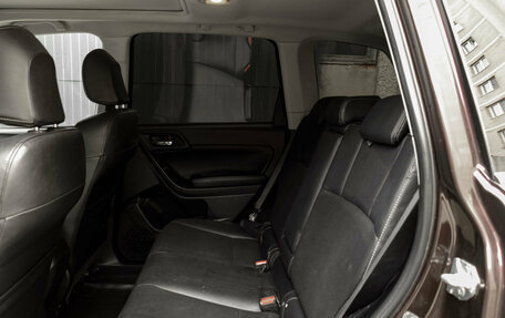 Subaru Forester, 2015 год, 1 700 000 рублей, 27 фотография
