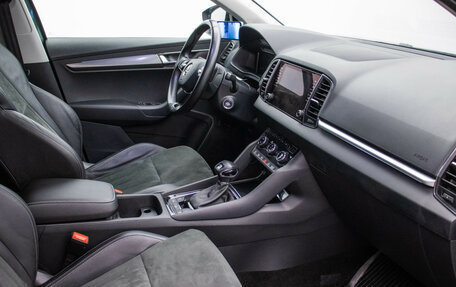 Skoda Karoq I, 2020 год, 2 592 000 рублей, 9 фотография