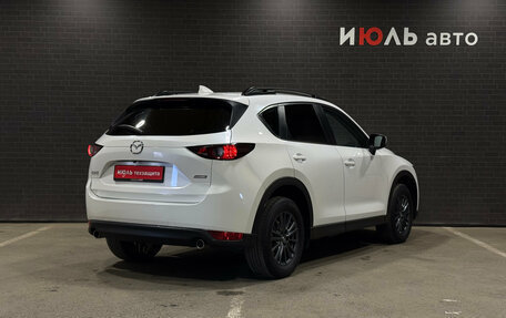 Mazda CX-5 II, 2020 год, 2 265 000 рублей, 5 фотография