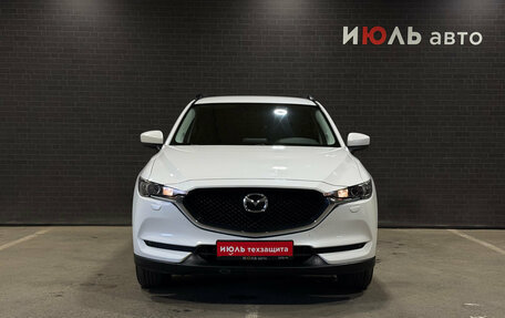 Mazda CX-5 II, 2020 год, 2 265 000 рублей, 2 фотография