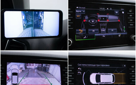 Skoda Karoq I, 2020 год, 2 592 000 рублей, 18 фотография
