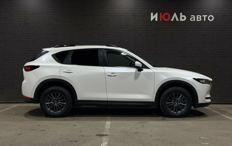 Mazda CX-5 II, 2020 год, 2 265 000 рублей, 4 фотография