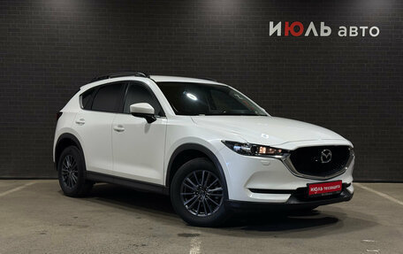 Mazda CX-5 II, 2020 год, 2 265 000 рублей, 3 фотография