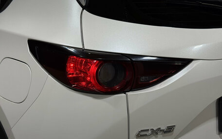 Mazda CX-5 II, 2020 год, 2 265 000 рублей, 11 фотография