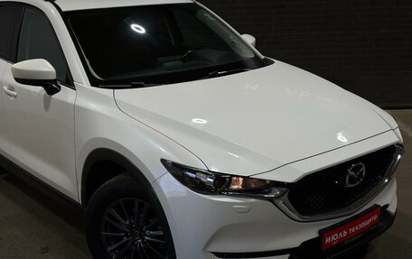 Mazda CX-5 II, 2020 год, 2 265 000 рублей, 8 фотография