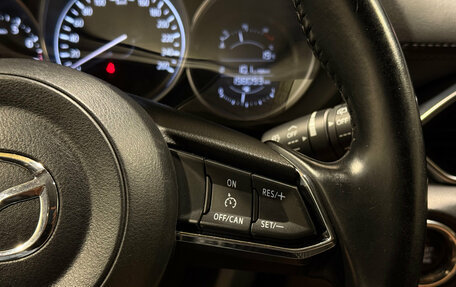 Mazda CX-5 II, 2020 год, 2 265 000 рублей, 22 фотография