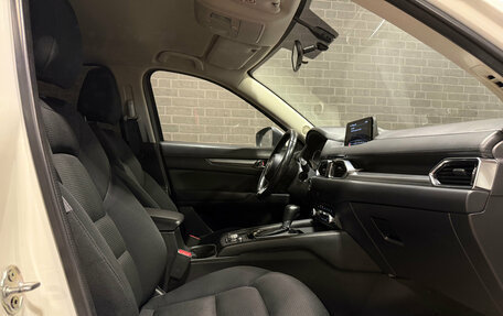 Mazda CX-5 II, 2020 год, 2 265 000 рублей, 13 фотография