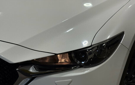 Mazda CX-5 II, 2020 год, 2 265 000 рублей, 9 фотография