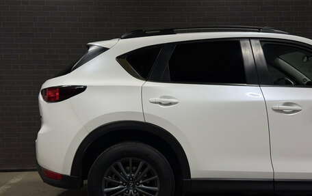 Mazda CX-5 II, 2020 год, 2 265 000 рублей, 10 фотография