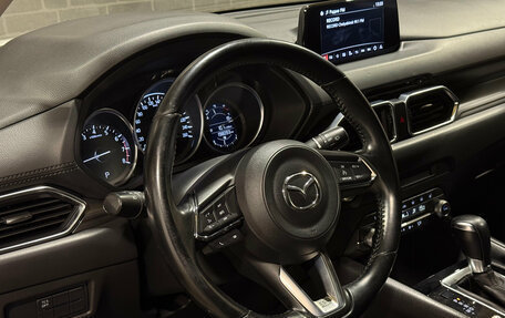 Mazda CX-5 II, 2020 год, 2 265 000 рублей, 12 фотография