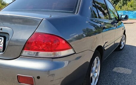 Mitsubishi Lancer IX, 2006 год, 395 000 рублей, 2 фотография