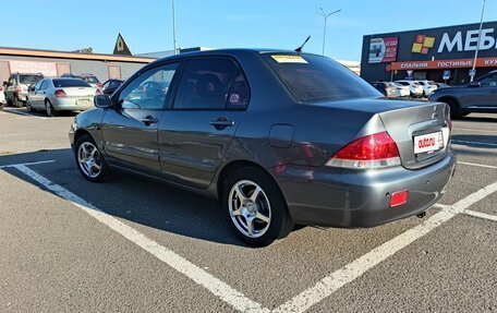 Mitsubishi Lancer IX, 2006 год, 395 000 рублей, 6 фотография