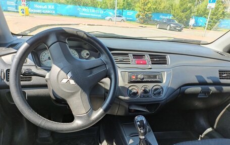 Mitsubishi Lancer IX, 2006 год, 395 000 рублей, 5 фотография