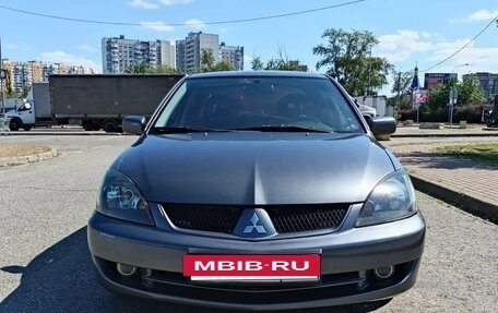 Mitsubishi Lancer IX, 2006 год, 395 000 рублей, 4 фотография