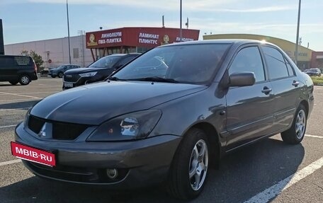 Mitsubishi Lancer IX, 2006 год, 395 000 рублей, 7 фотография