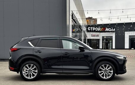 Mazda CX-5 II, 2021 год, 2 900 000 рублей, 5 фотография