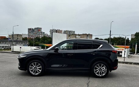 Mazda CX-5 II, 2021 год, 2 900 000 рублей, 9 фотография