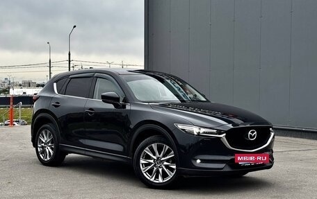 Mazda CX-5 II, 2021 год, 2 900 000 рублей, 2 фотография