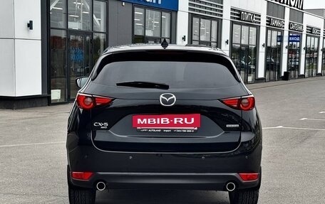 Mazda CX-5 II, 2021 год, 2 900 000 рублей, 7 фотография