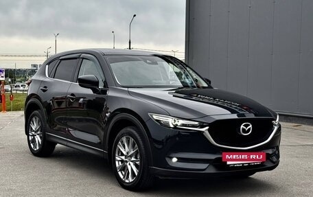 Mazda CX-5 II, 2021 год, 2 900 000 рублей, 4 фотография