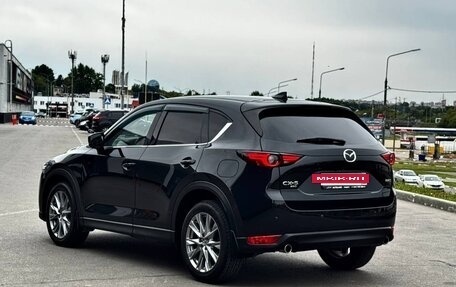 Mazda CX-5 II, 2021 год, 2 900 000 рублей, 8 фотография
