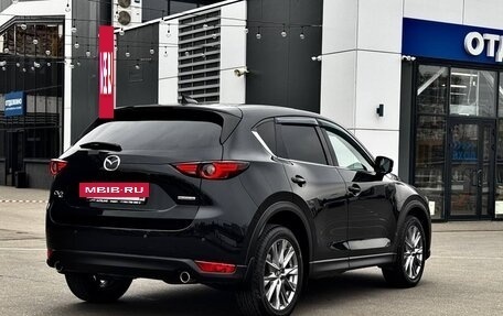 Mazda CX-5 II, 2021 год, 2 900 000 рублей, 6 фотография
