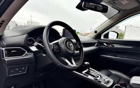 Mazda CX-5 II, 2021 год, 2 900 000 рублей, 11 фотография