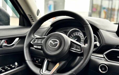 Mazda CX-5 II, 2021 год, 2 900 000 рублей, 22 фотография