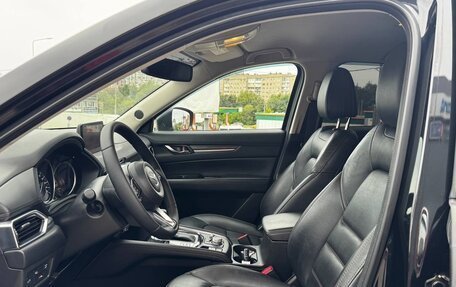 Mazda CX-5 II, 2021 год, 2 900 000 рублей, 14 фотография
