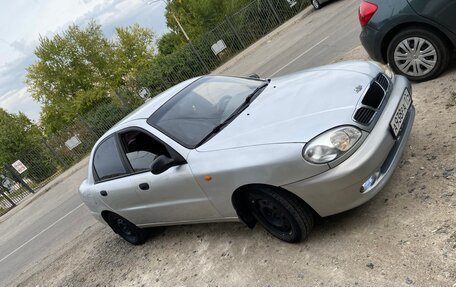 Chevrolet Lanos I, 2005 год, 175 000 рублей, 2 фотография